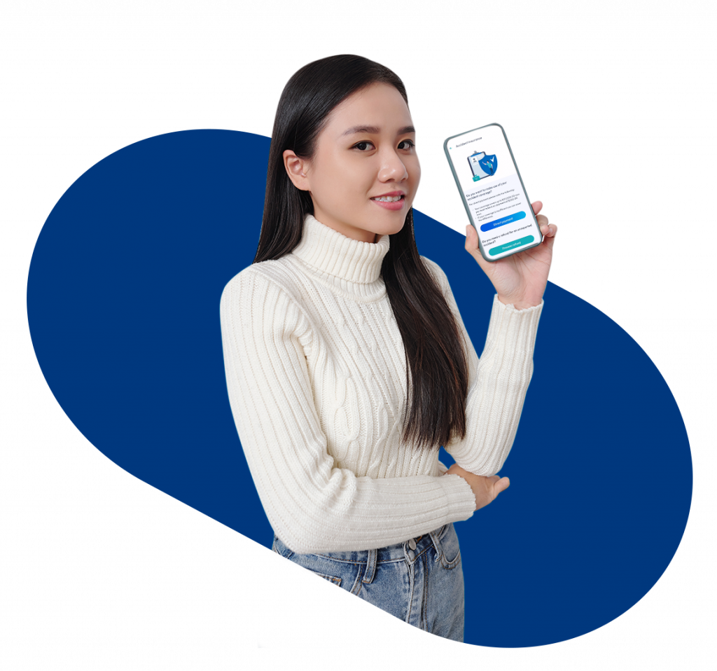 muchacha-con-app-meddi-y-pildora